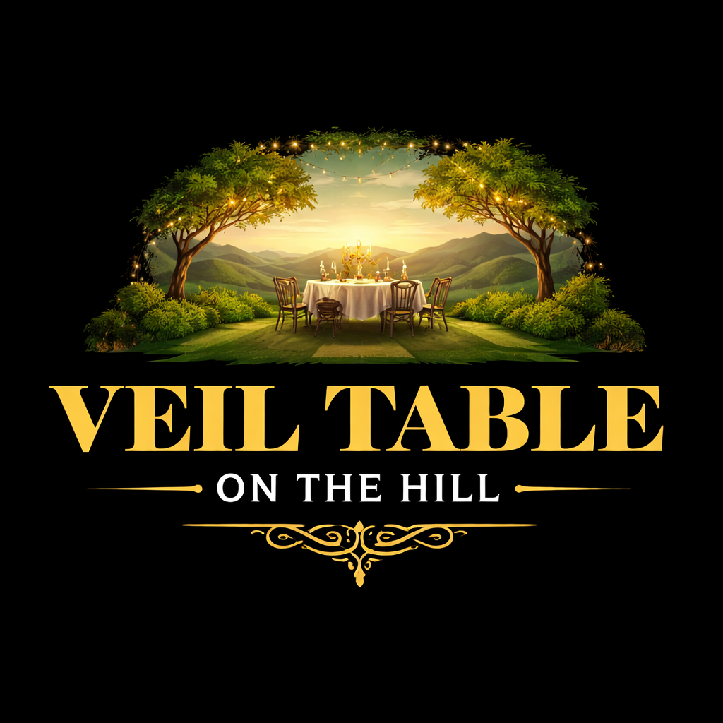 Veil Table on the Hill